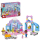 Klocki LEGO® LEGO Koci domek Gabi 10796 Kiciklubik Uszko Gabi
